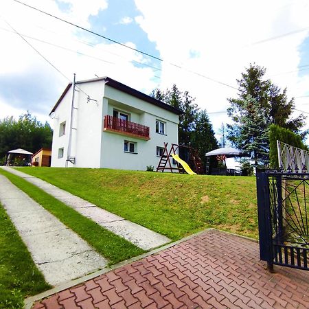 Apartament Sofia Agroturystyka Ryczow Экстерьер фото