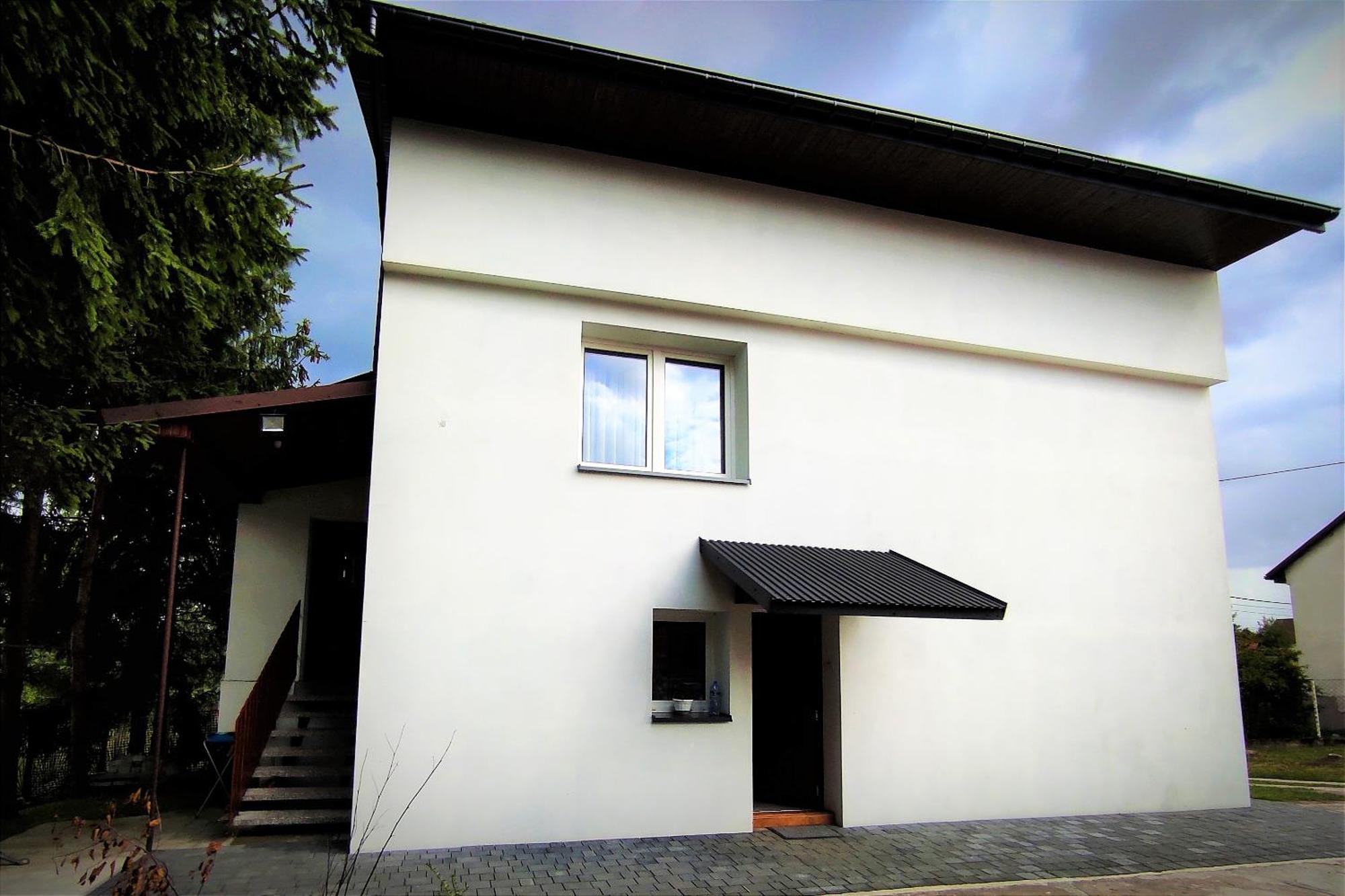 Apartament Sofia Agroturystyka Ryczow Экстерьер фото