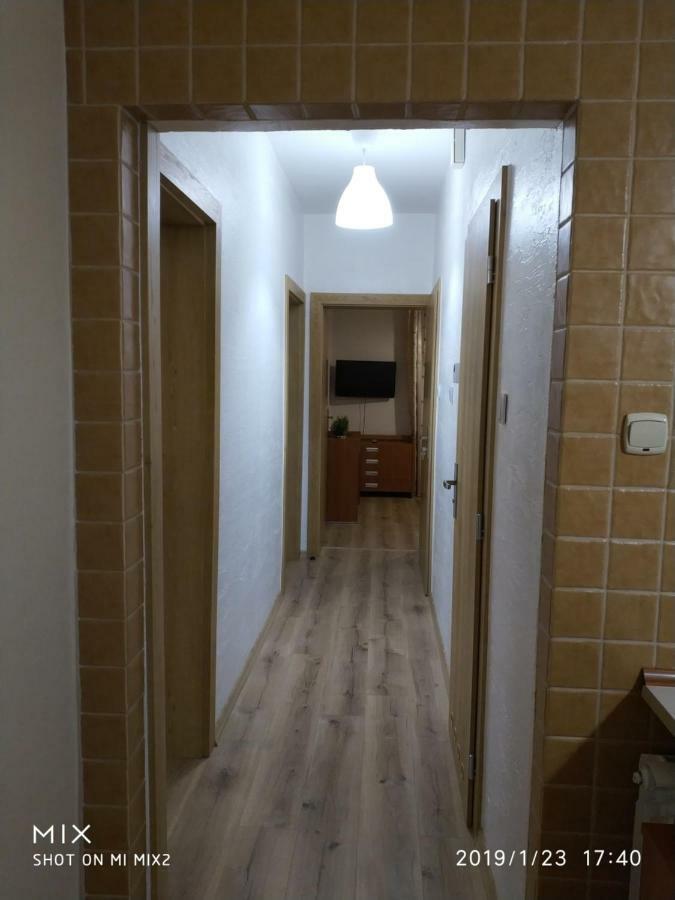 Apartament Sofia Agroturystyka Ryczow Экстерьер фото