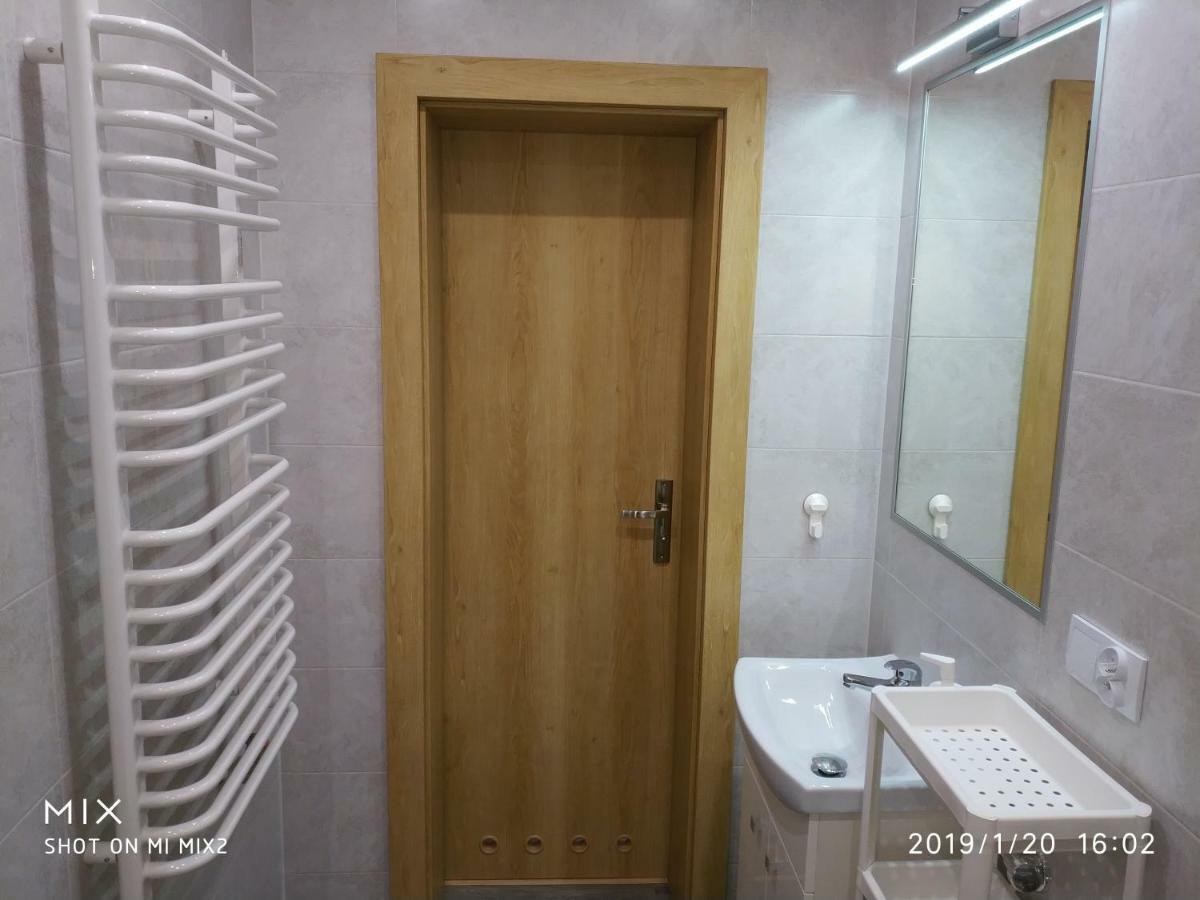 Apartament Sofia Agroturystyka Ryczow Экстерьер фото