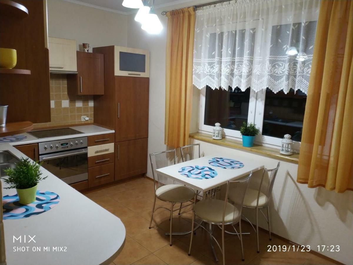 Apartament Sofia Agroturystyka Ryczow Экстерьер фото