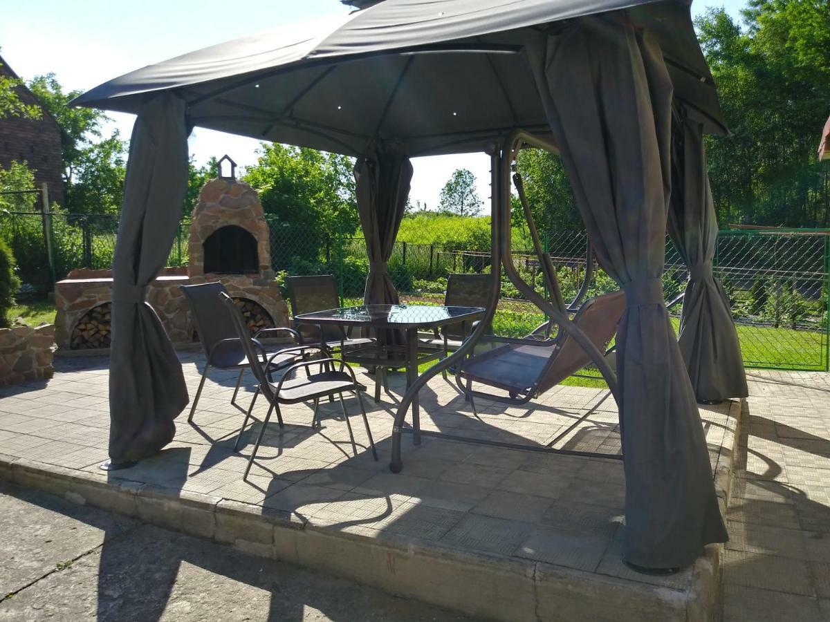 Apartament Sofia Agroturystyka Ryczow Экстерьер фото